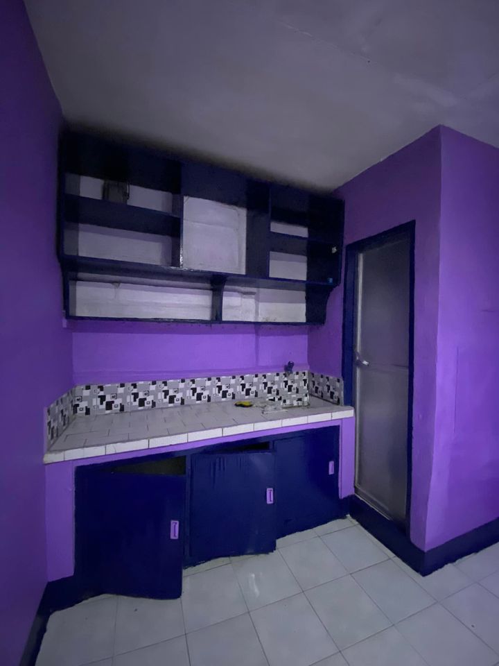 Apartment for rent in brgy kapitolyo Pasig