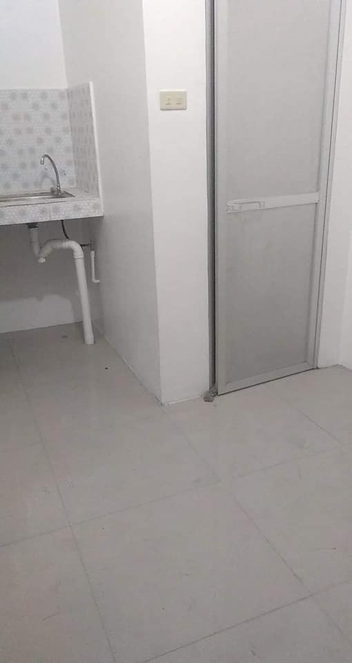 Room for rent in pinagbuhatan 3.5k