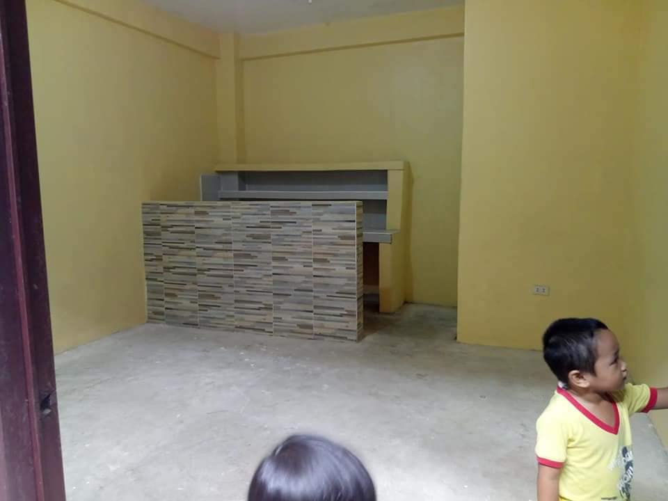 Room for rent in valenzuela bignay  3500