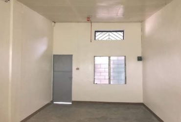 Apartment for rent in valenzuela paso de blas