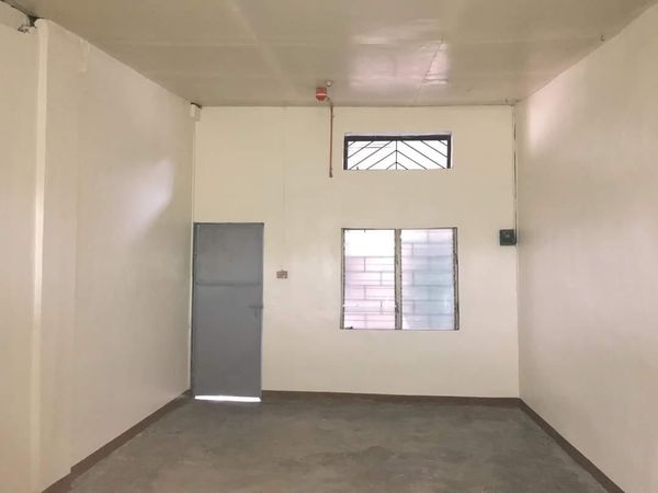 Apartment for rent in valenzuela paso de blas