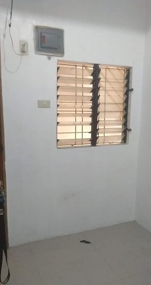 Room for rent in pinagbuhatan 3.5k