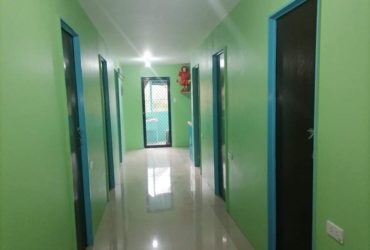 Room for rent in davao city 2.2k waterlily village