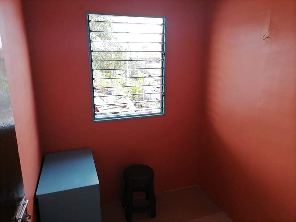Room for rent in davao city 2.2k waterlily village