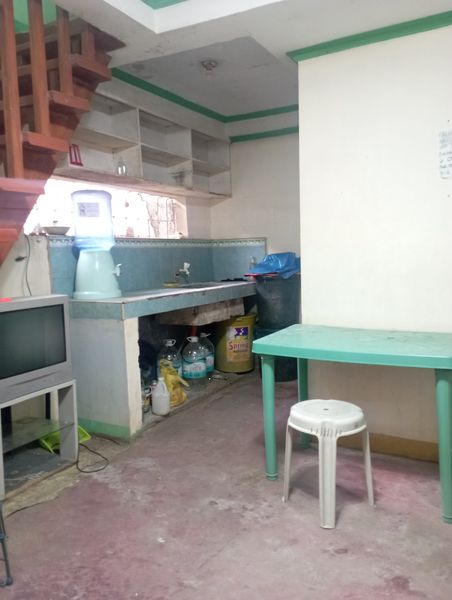 Room for rent in Caredo Compound davao city