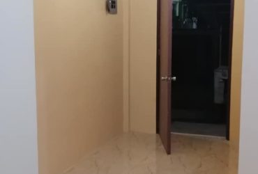 Newly renovated apartment in davao city