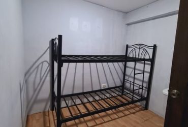 Room for rent in quiapo-universitybelt