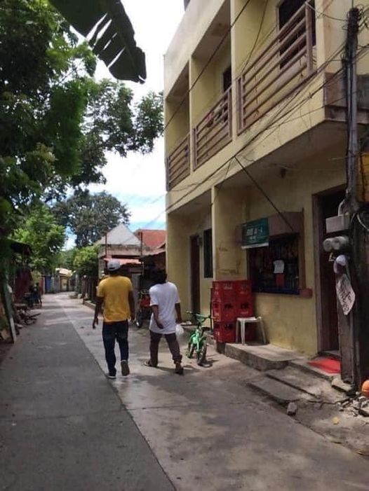 Room for rent in davao city 2.5k cristina village matina