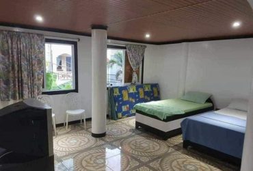 Room for rent monthly 13 k boracay