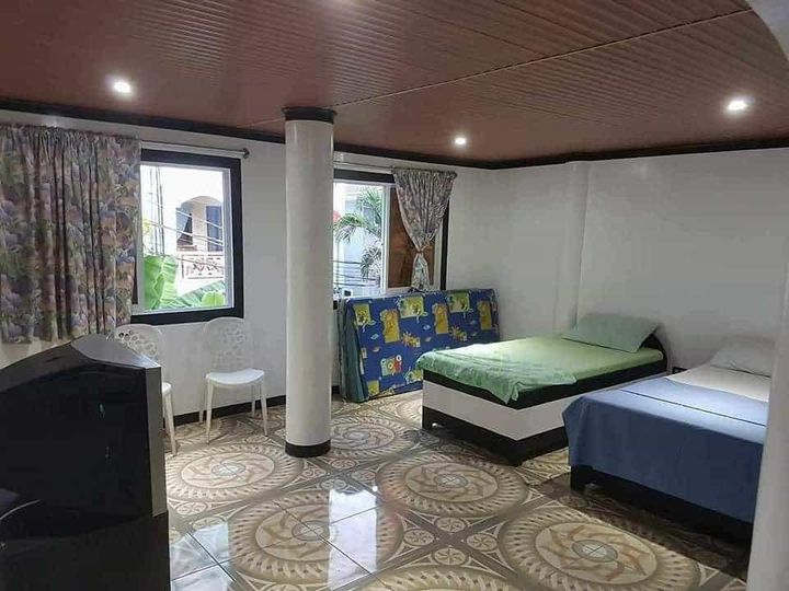 Room for rent monthly 13 k boracay