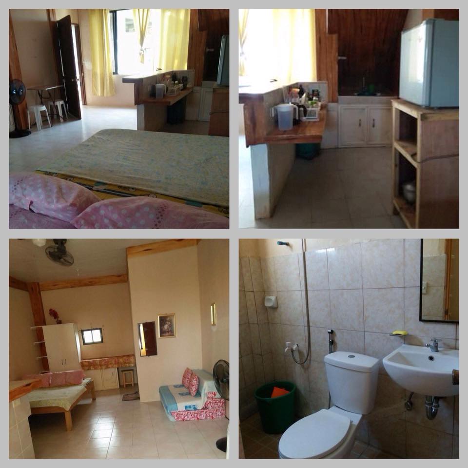ROOM FOR RENT IN BORACAY