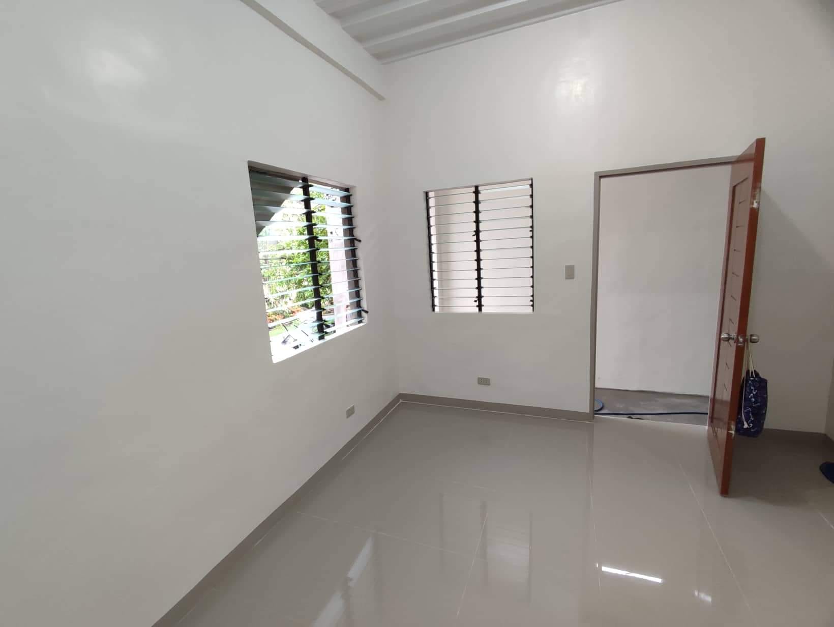 Apartment for rent in Panghulo, Malabon
