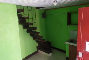 Apartment for rent in country homes muntinlupa