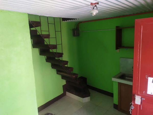 Apartment for rent in country homes muntinlupa