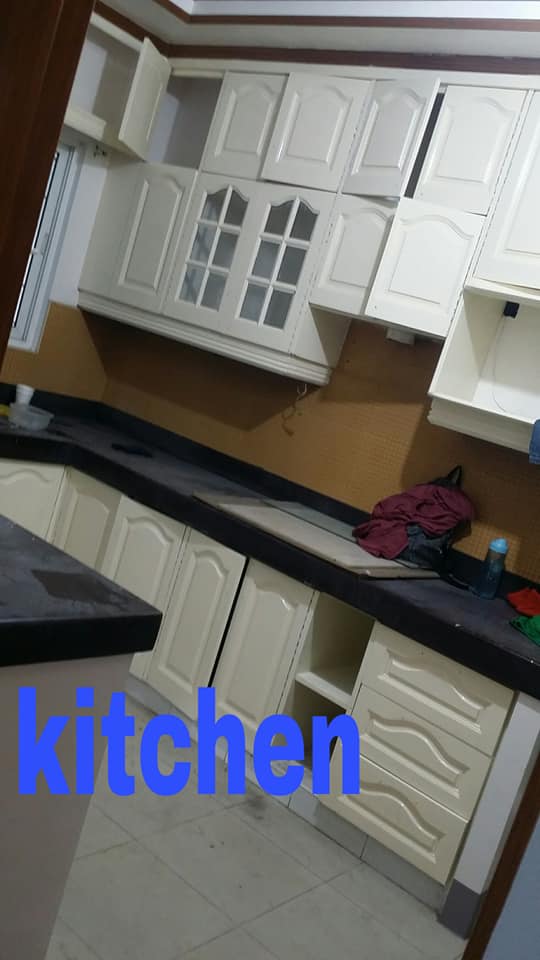 Private: APARTMENT FOR RENT IN MANDALUYONG