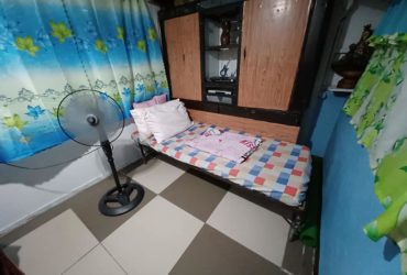 Private: Room for rent in Manila near Landers Otis Malacanang Palace Uniliver Phil Robinson 1ride Kalaw UN