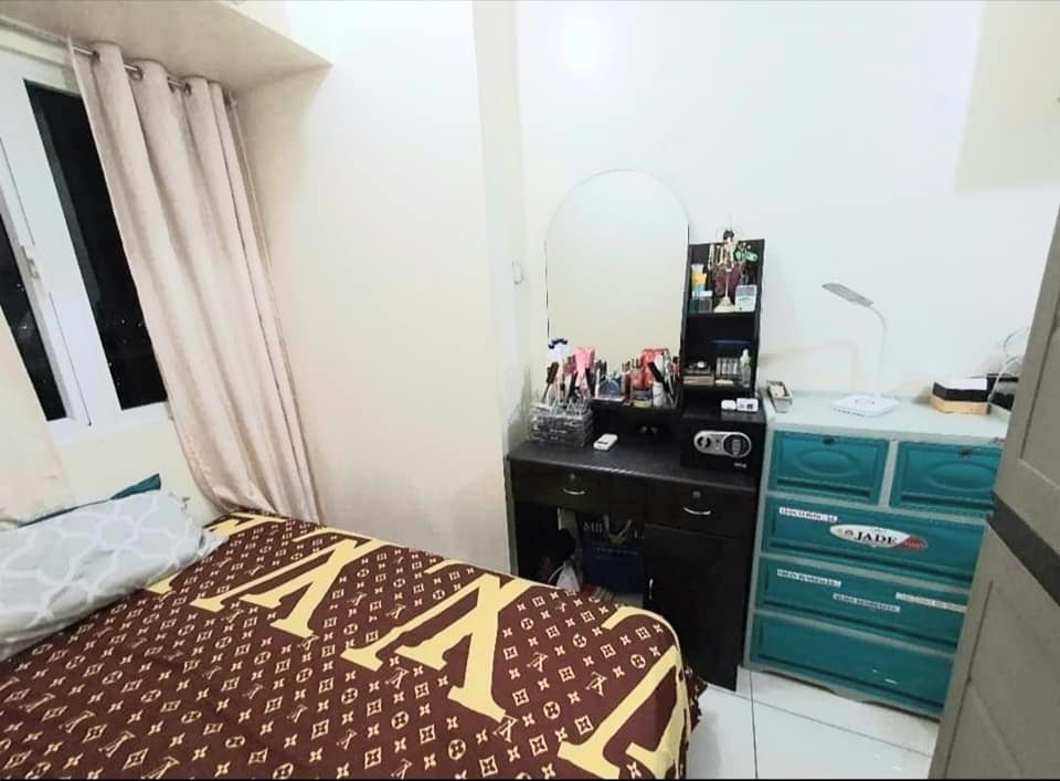SOLO ROOM FOR RENT OR GOOD FOR 2 PAX IN MALATE MANILA