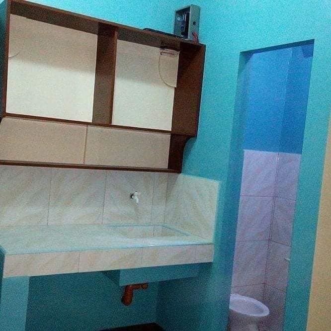 Room for rent in muntinlupa 4k monthly