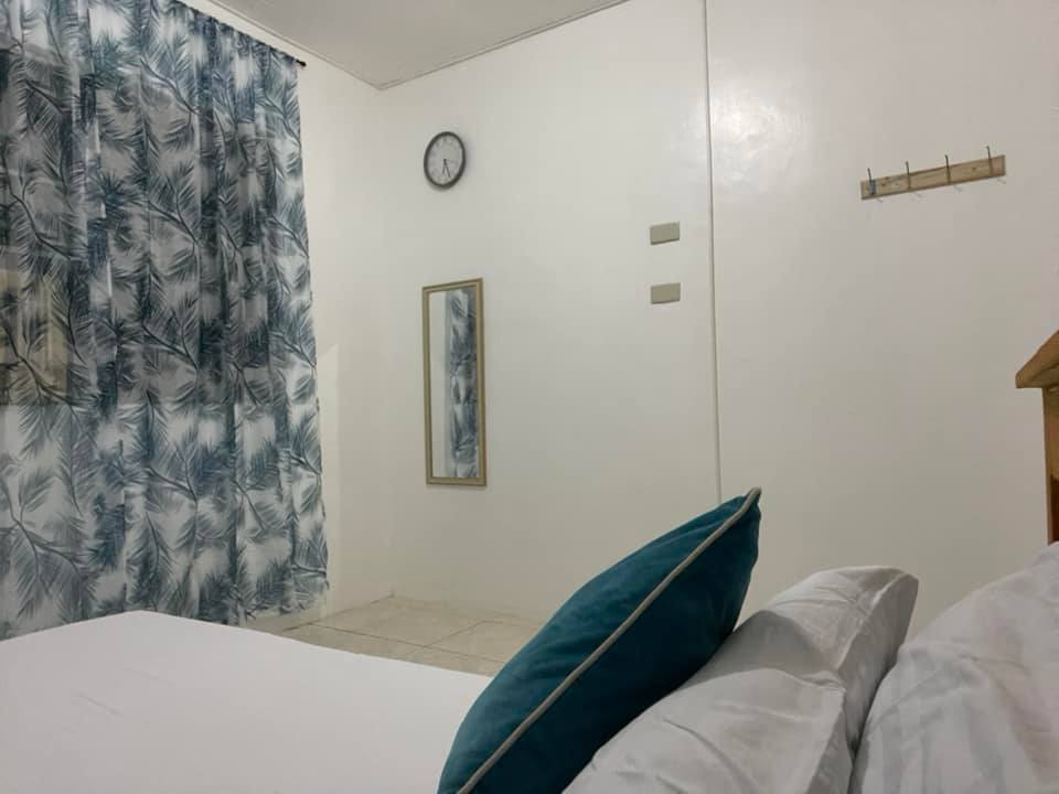 Room for rent in tunasan villa carolina tunasan muntinlupa