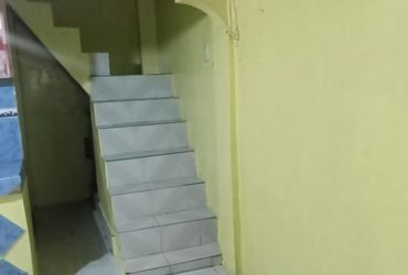 ROOM FOR RENT IN CUPANG MUNTINLUPA 3.5K