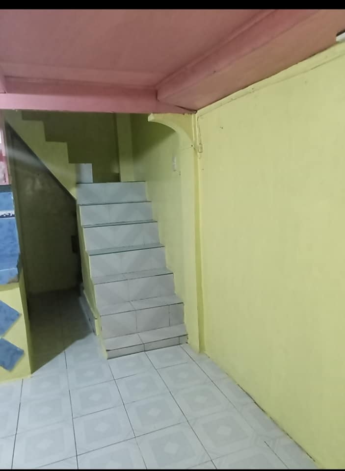 ROOM FOR RENT IN CUPANG MUNTINLUPA 3.5K