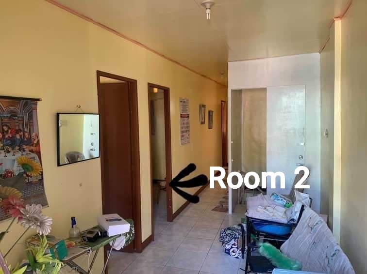 ROOM FOR RENT IN CAMELLA HOMES 3, TUNASAN 3.5k
