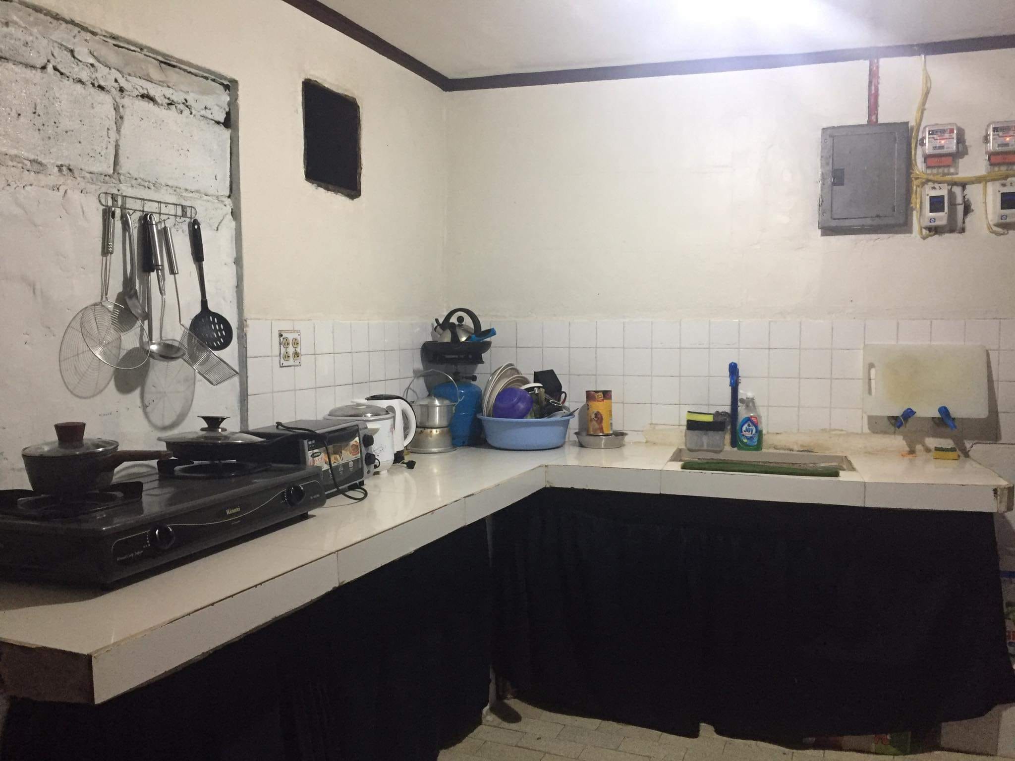 Room for rent in caniogan pasig city