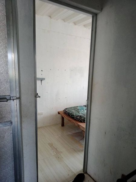 Room for rent in napindan pasig