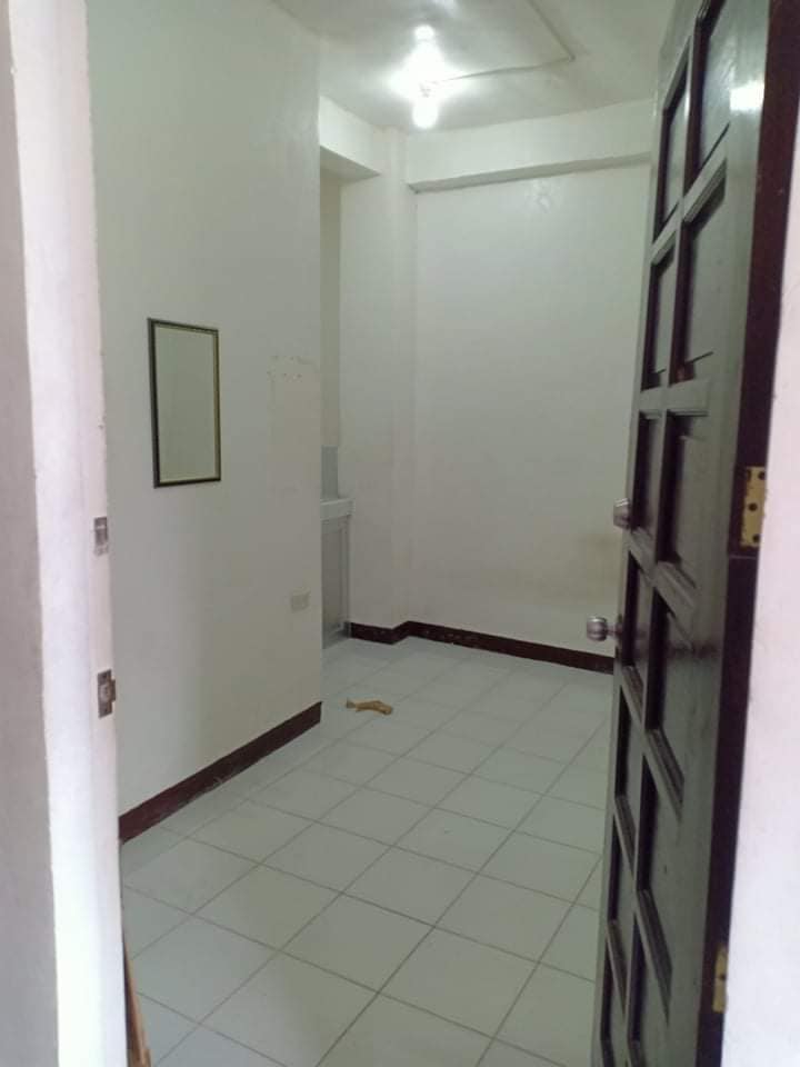 Studio type room for rent in pinagbuhatan 3k