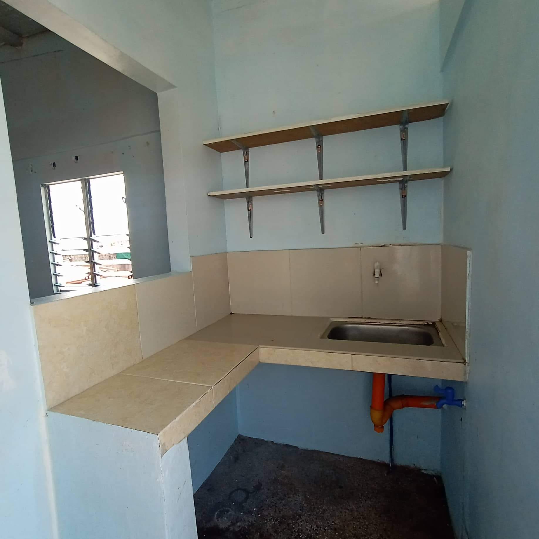 Room for rent in pinagbuhatan 3k