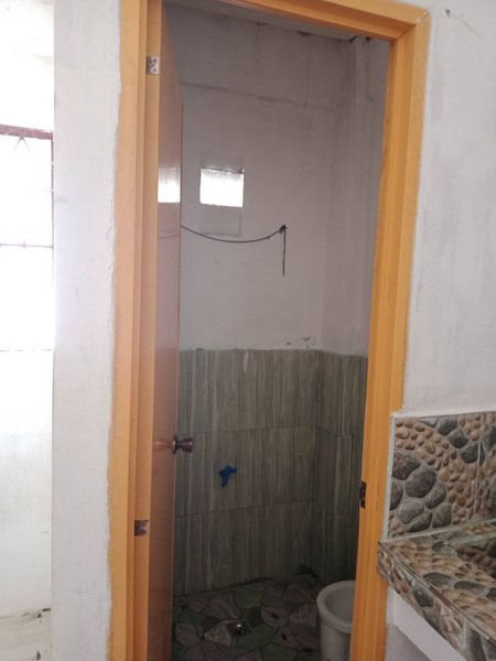 Room for rent in napindan pasig