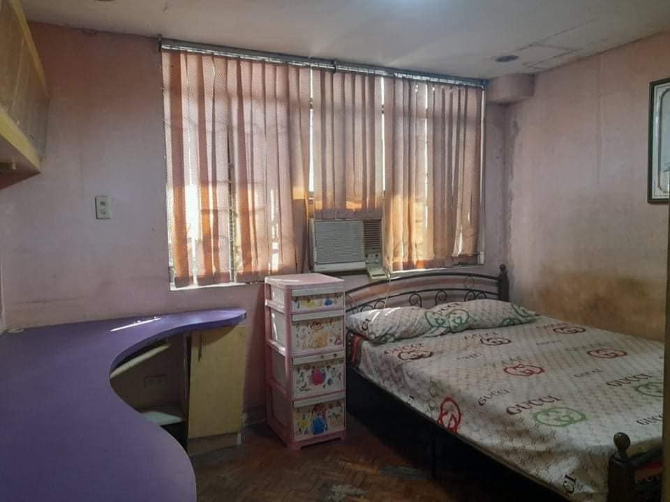 Condo Apartment for rent in Binondo Manila