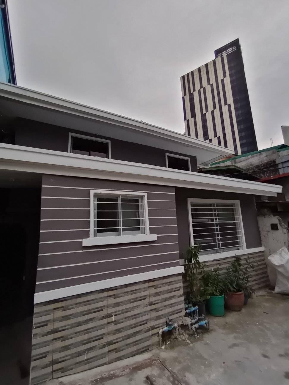 Studio type room for rent near kalayaan ave and edsa