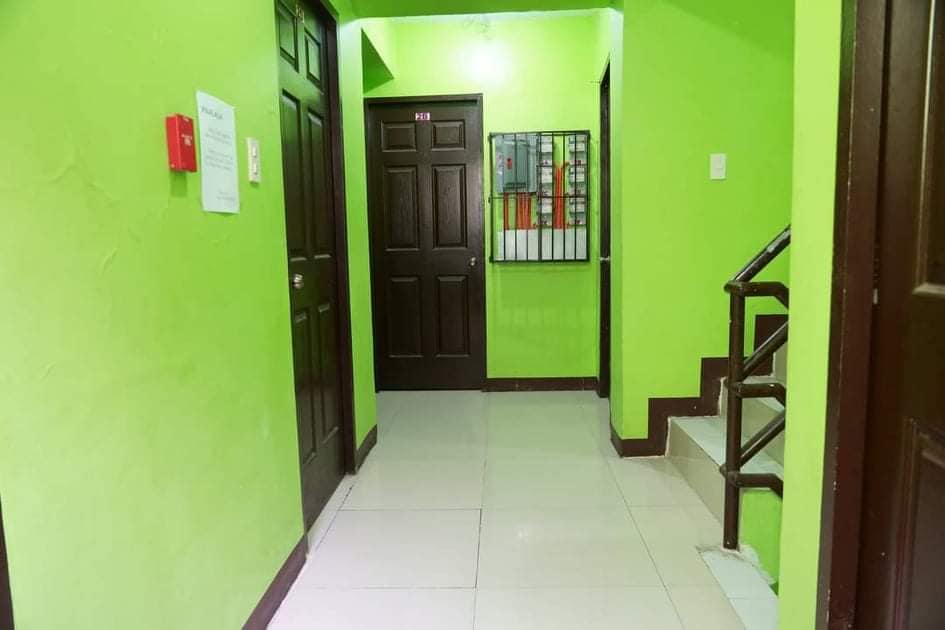 Room for rent near kalayaan ave.
