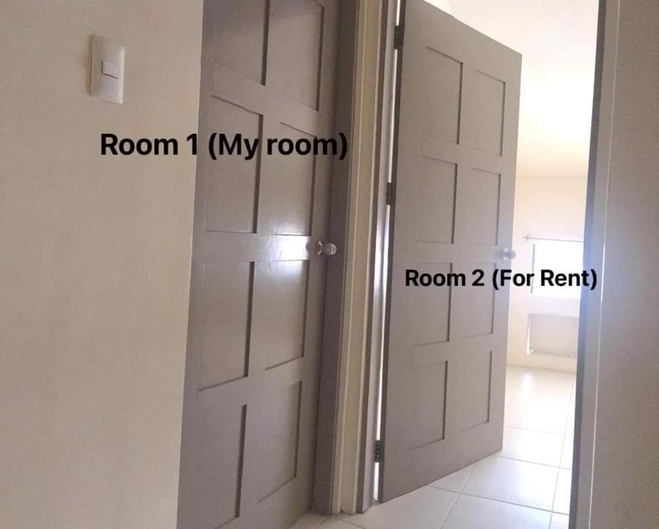 Room for rent in makati near kalayaan ave