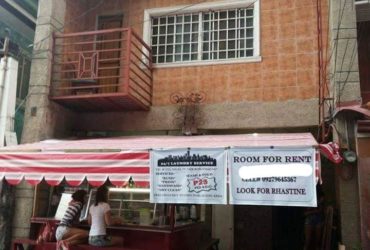 Room and Studio Type for Rent in Brgy Poblacion Makati