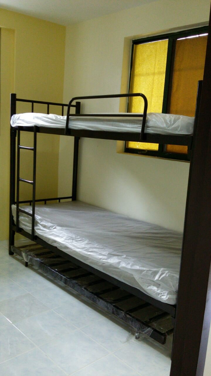 Solo room for rent near Magallanes Makati