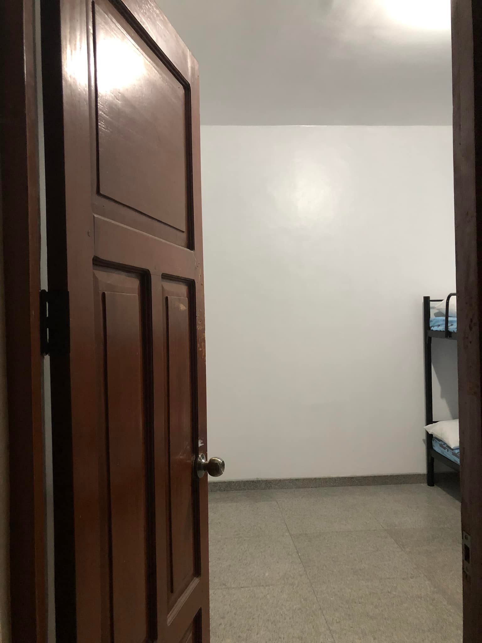 Studio type rooms available in Las Pinas