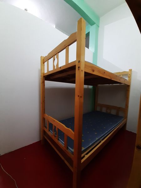 Room for rent in Talon Village Las Pinas