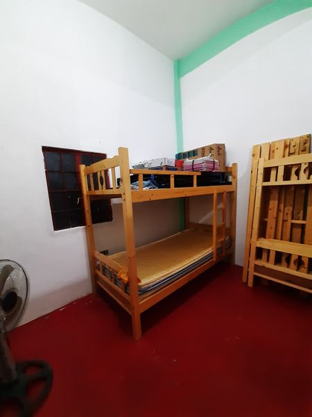 Room for rent in Talon Village Las Pinas