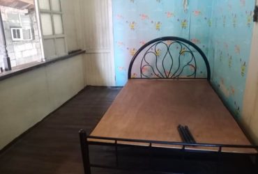Room for rent in Malabon C-4 road