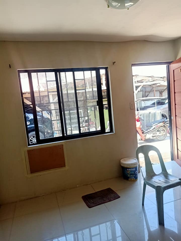 Room for rent in Malabon 4k monthly