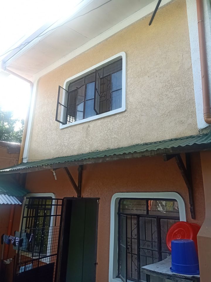 Room for rent in Nangka Marikina
