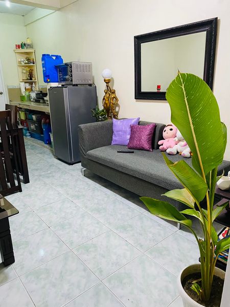 APARTMENT FOR RENT IN JP RIZAL