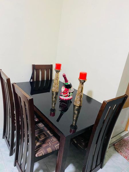 APARTMENT FOR RENT IN JP RIZAL