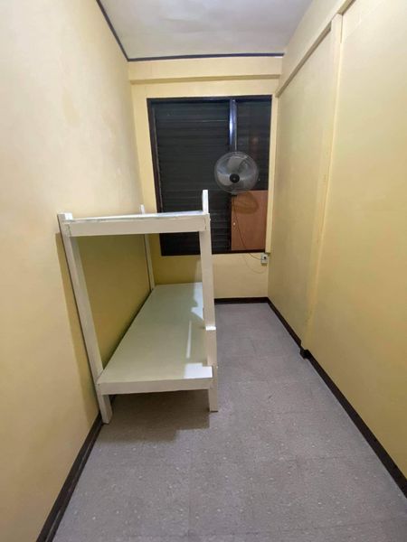 Room for rent in Palanan Makati