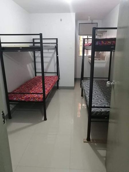 Room for rent in Palanan Ladies only