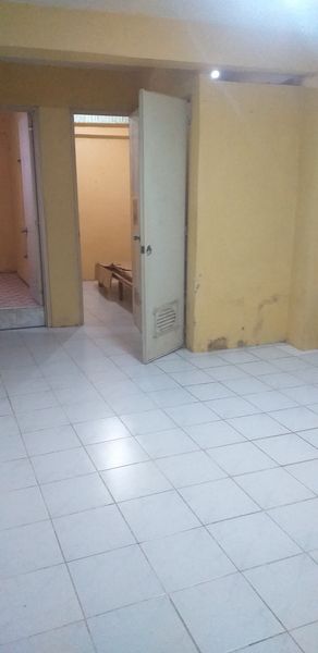 Room for rent in Paranaque 3.5k