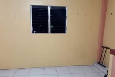 Private: Room for rent in Paranaque City