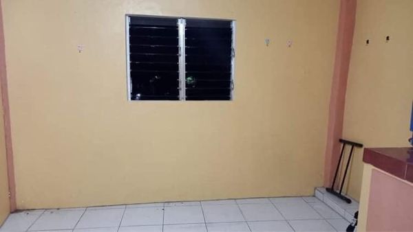 Private: Room for rent in Paranaque City